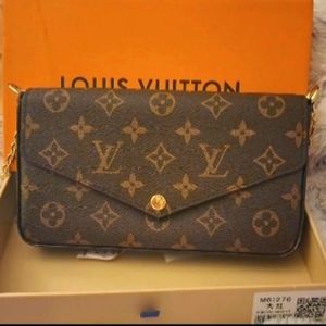 LV Bag